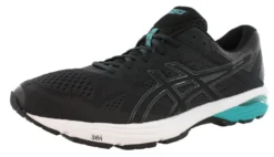 ASICS Men Walking Cushioned Running Shoes GT 1000 6