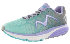 MBT Women Rocker Bottom Recovery Walking Shoes Simba 17