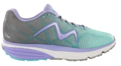 MBT Women Rocker Bottom Recovery Walking Shoes Simba 17