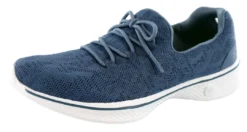 Skechers Women Walking Lightweight Shoes Go Walk 4 Euphoric 24 Skechers Women Walking Lightweight Shoes Go Walk 4 Euphoric