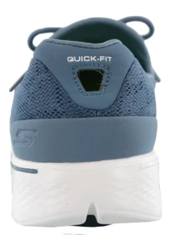 Skechers Women Walking Lightweight Shoes Go Walk 4 Euphoric 17 Skechers Women Walking Lightweight Shoes Go Walk 4 Euphoric