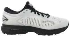 ASICS Men Walking Stability Cushioned Running Shoes Kayano 25