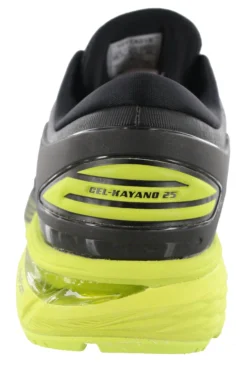 ASICS Men Walking Stability Cushioned Running Shoes Kayano 25