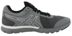 ASICS Men Trail Walking Cross Training Shoes Gel Craze TR 4