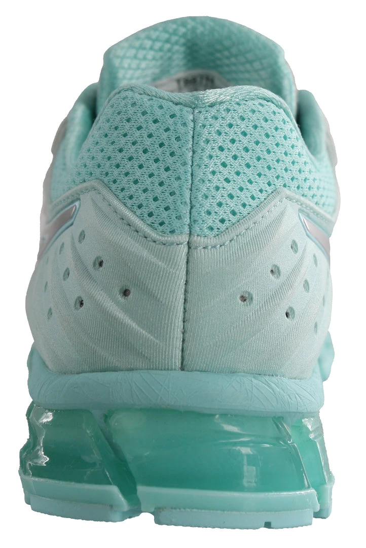 ASICS Women Walking Cushioned Running Shoes Gel Quantum 180 2 Mx 6 ASICS Women Walking Cushioned Running Shoes Gel Quantum 180 2 Mx