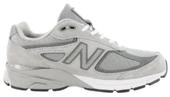 New Balance Men Cushioned Running Shoes MADE IN USA M990GL4