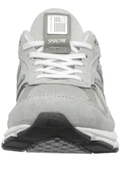 New Balance Men Cushioned Running Shoes MADE IN USA M990GL4 10 New Balance Men Cushioned Running Shoes MADE IN USA M990GL4