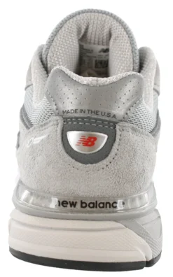 New Balance Men Cushioned Running Shoes MADE IN USA M990GL4 11 New Balance Men Cushioned Running Shoes MADE IN USA M990GL4