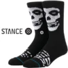 Stance Mens Comfortable Athletic Sports Classic Socks