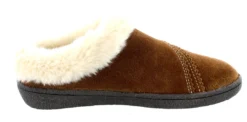 Clarks Of England Clarks Women Warm Cozy Slip On Clog Slippers Rebecca