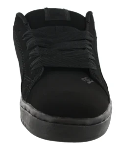 Dc Shoes Men Lightweight Padded Tongue Skateboard Shoes Court Graffik