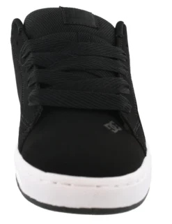 Dc Shoes Men Lightweight Padded Tongue Skateboard Shoes Court Graffik