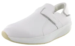 MBT Men Rocker Bottom Recovery Walking Shoes Flua Clog