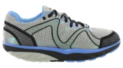 MBT Men Rocker Bottom Recovery Walking Shoes Sabra 5