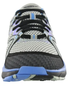 MBT Men Rocker Bottom Recovery Walking Shoes Sabra 5