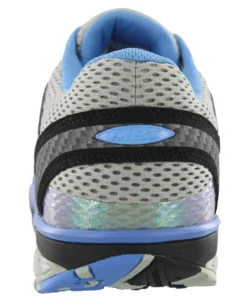 MBT Men Rocker Bottom Recovery Walking Shoes Sabra 5