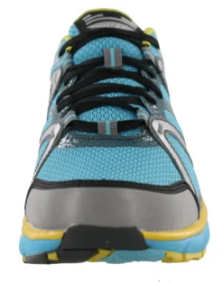 MBT Men Rocker Bottom Recovery Walking Shoes Sabra 6