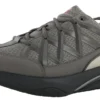 MBT Men Rocker Bottom Recovery Walking Shoes Sport 3