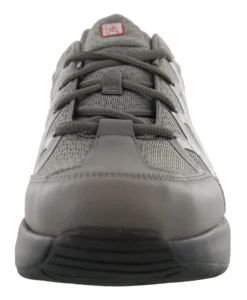 MBT Men Rocker Bottom Recovery Walking Shoes Sport 3