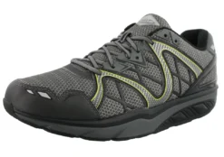 MBT Simba 6 Rocker Bottom Recovery Trail Walking Shoes Men