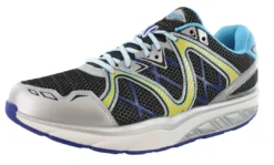 MBT Simba 6 Rocker Bottom Recovery Trail Walking Shoes Men