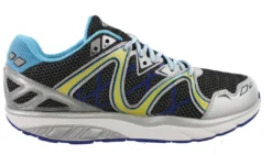 MBT Simba 6 Rocker Bottom Recovery Trail Walking Shoes Men