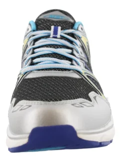 MBT Simba 6 Rocker Bottom Recovery Trail Walking Shoes Men