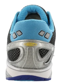 MBT Simba 6 Rocker Bottom Recovery Trail Walking Shoes Men