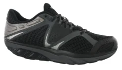 MBT Simba 6 Rocker Bottom Recovery Trail Walking Shoes Men