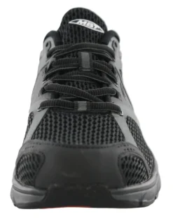 MBT Simba 6 Rocker Bottom Recovery Trail Walking Shoes Men