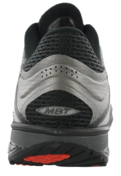 MBT Simba 6 Rocker Bottom Recovery Trail Walking Shoes Men