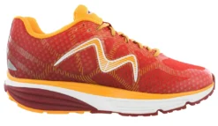 MBT Men Rocker Bottom Recovery Walking Shoes Simba 17