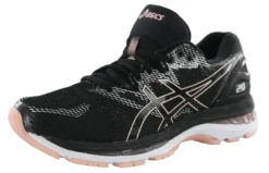 ASICS Women Walking Trail Cushioned Running Shoes Nimbus 20
