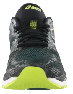 ASICS Men Walking Trail Cushioned Running Shoes Gel Nimbus 20