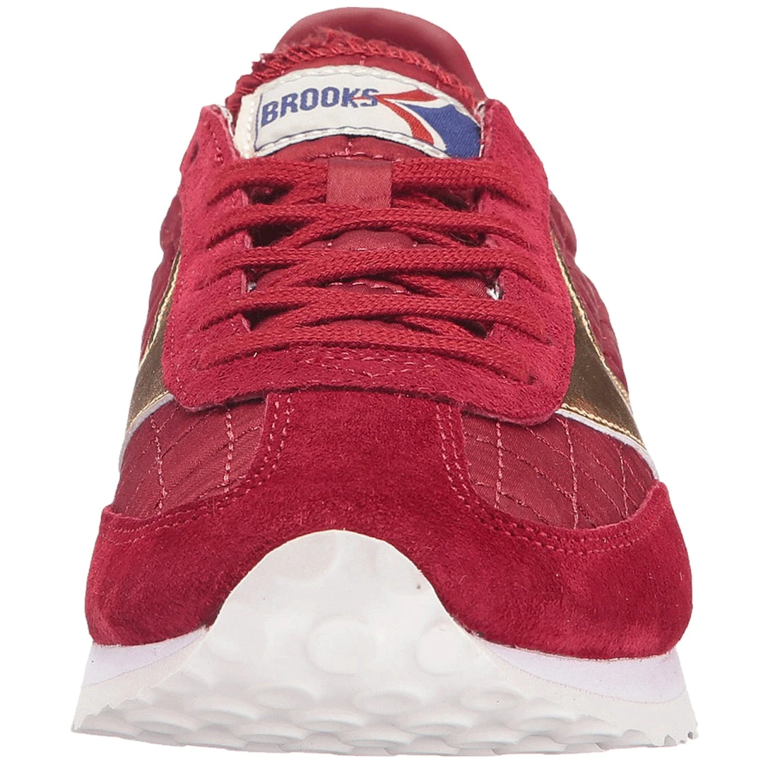 Brooks Women Classic Retro Walking Running Shoes Vanguard 5 Brooks Women Classic Retro Walking Running Shoes Vanguard