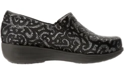 Grey Anatomy By Softwalk Meredith Sport Nursing Clogs