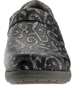 Grey Anatomy By Softwalk Meredith Sport Nursing Clogs