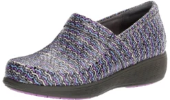Grey Anatomy By Softwalk Meredith Sport Nursing Clogs