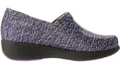 Grey Anatomy By Softwalk Meredith Sport Nursing Clogs