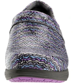 Grey Anatomy By Softwalk Meredith Sport Nursing Clogs