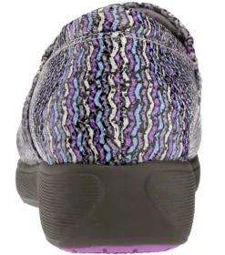 Grey Anatomy By Softwalk Meredith Sport Nursing Clogs