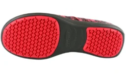 Grey Anatomy By Softwalk Meredith Sport Nursing Clogs