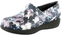 Grey Anatomy By Softwalk Meredith Sport Nursing Clogs