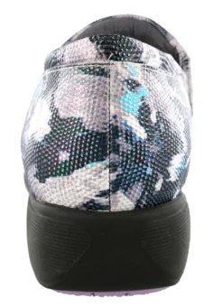 Grey Anatomy By Softwalk Meredith Sport Nursing Clogs