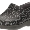 Grey Anatomy By Softwalk Meredith Sport Nursing Clogs
