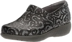 Grey Anatomy By Softwalk Meredith Sport Nursing Clogs