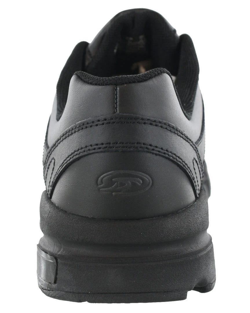 Dr. Scholls Mens Omega Hoop And Loop Tennis Shoes For Elderly Wide Width 12 Dr. Scholls Mens Omega Hoop And Loop Tennis Shoes For Elderly Wide Width