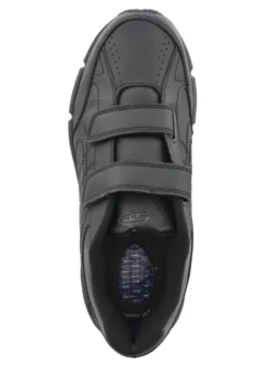 Dr. Scholls Mens Omega Hoop And Loop Tennis Shoes For Elderly Wide Width 27 Dr. Scholls Mens Omega Hoop And Loop Tennis Shoes For Elderly Wide Width