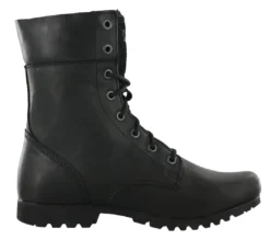 Caterpillar Womens Lightweight Winter Combat Boots Alexi