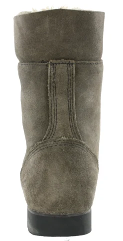 Caterpillar Womens Lightweight Winter Combat Boots Alexi